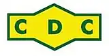 logo de Cameroon Development Corporation