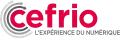 Logo du CEFRIO depuis juin 2012