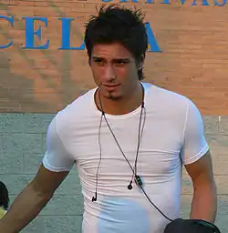 Image illustrative de l’article Daniël de Ridder