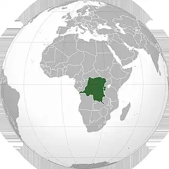 Image illustrative de l’article Communauté économique des pays des Grands Lacs