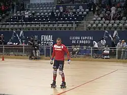 Image illustrative de l’article Ricardo Barreiros