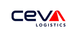 logo de Ceva Logistics