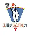 Logo du ICG Força Lleida