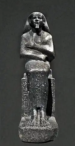 Image illustrative de l’article Montouemhat