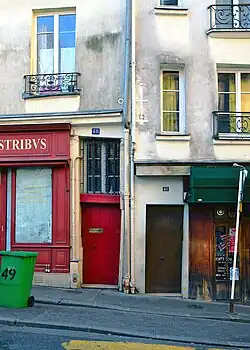 No&nbsp;46 et 48.