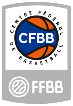 Logo du Centre Fédéral