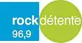 Logo de Rock Détante de 2009 au 18 août 2011.