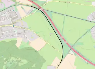 Image illustrative de l’article Ligne 6k (CFL)