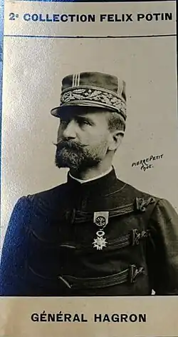 Général Hagron