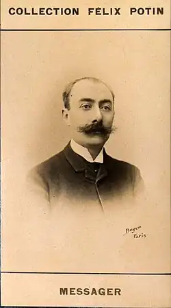 Image illustrative de l’article Les Vins de France