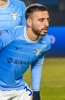 Image illustrative de l’article Mario Gila