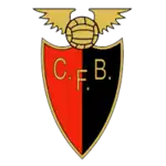 Logo du CF Benfica
