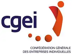 Confédération Générale des Entreprises Individuelles