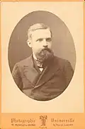 Charles Édouard Lardy (1883–1917).
