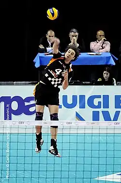 Image illustrative de l’article Aleksandar Spirovski