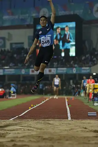 Image illustrative de l’article Chan Ming Tai