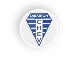 Logo du CHEV Diekirch
