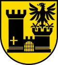 Blason de Aarburg