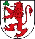 Blason de Aesch
