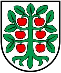 Blason de Affoltern im Emmental