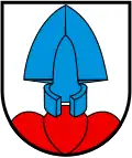 Blason de Alchenstorf