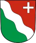 Blason de Alpthal