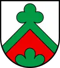 Blason de Altbüron