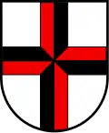 Blason de Altnau