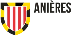 Anières
