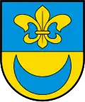 Blason de Arni