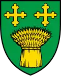 Blason de Assens