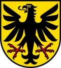 Blason de Attelwil