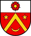 Blason de Autavaux