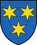 Blason de Bürchen