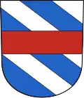 Blason de Bassersdorf