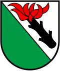 Blason de Belpberg