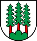 Blason de Bettwil