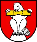 Blason de Biberstein
