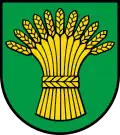 Blason de Birmenstorf
