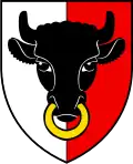 Blason de Bofflens