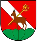 Blason de Botterens