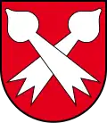 Blason de Bottmingen
