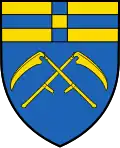 Blason de Boulens