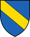 Blason de Bournens