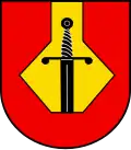 Blason de Brünisried