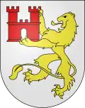 Blason de Brione