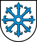 Blason de Brunegg