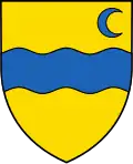 Blason de Chessel