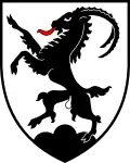 Blason de Chevroux