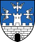 Blason de Collombey-Muraz